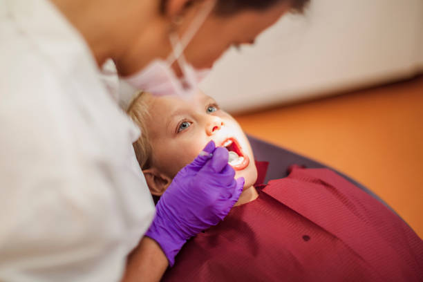 Best Emergency Denture Repair in White City, FL