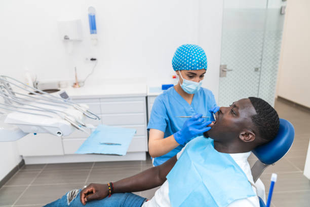 Best Emergency TMJ Treatment in White City, FL