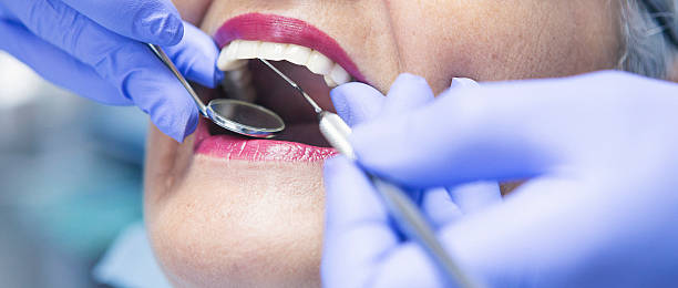Best Weekend Emergency Dentist in White City, FL