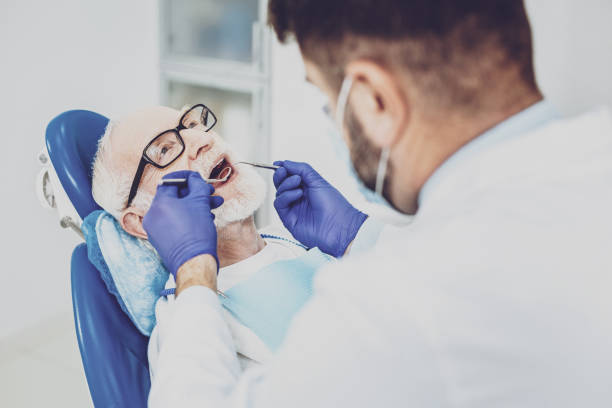 Best Same-Day Emergency Dental Services in White City, FL